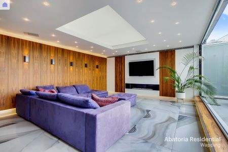 Star Place, St Katharine Docks, E1W - Photo 5