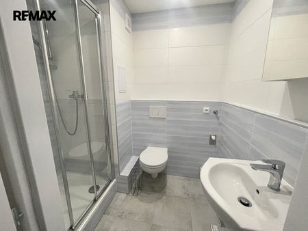 Pronájem bytu 1+1 v osobním vlastnictví 29 m², Praha 4 - Modřany - Photo 5