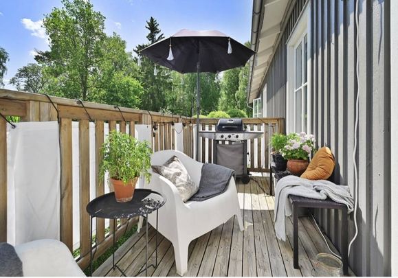 Märsta - 3rok - tillsv - 13.800kr/mån - Photo 1