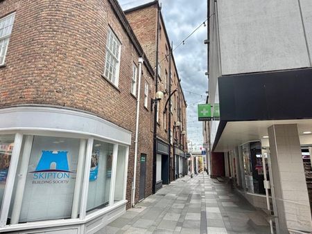 Cheapside, Taunton, Somerset - Photo 5