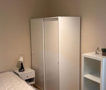 Piso de alquiler en Avenida Cristo de las Cadenas, 30, El Cristo - Photo 5