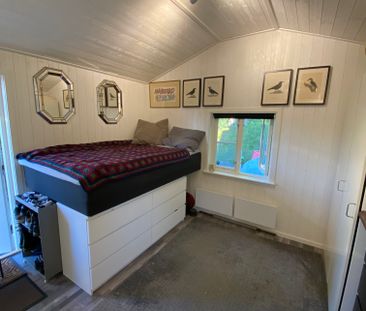 Lillgårdsvägen, Tungelsta - Photo 1