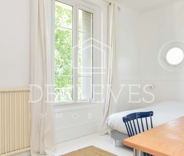 Maison • Orgeval - Photo 5