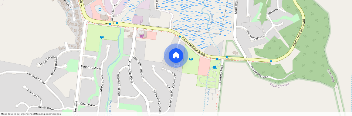 12/9 Cedar Crescent, Qld 4802, Jubilee Pocket