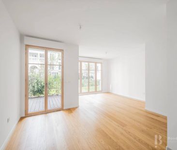 Rental Apartment Puteaux Pressensé-Rives de Seine - Photo 4