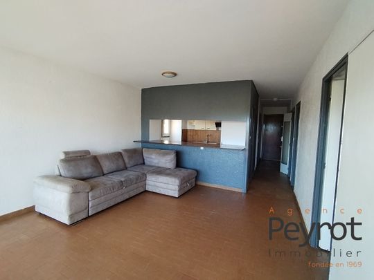 Location Appartement 3 pièces 55m² ST CYPRIEN 66750 - Photo 1