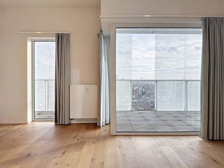 Appartement te huur - Photo 4