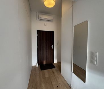 Przestronne/nowoczesne/ miejsce postojowe 33.3 m² - Фото 6