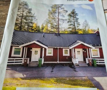 Stickvägen, Långträsk - Foto 1