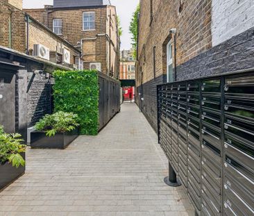 Studio to rent - Photo 5