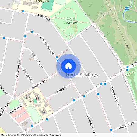 48 Jackaranda Road, North St Marys NSW 2760