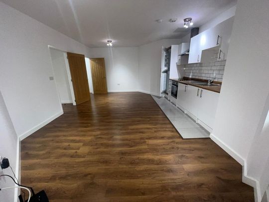 1 bedroom apartment to rent - Photo 1