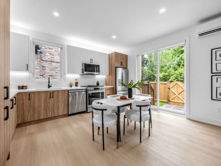 For Lease - 1416 Islington Avenue Unit# Unit GS, Toronto, Ontario - Photo 2