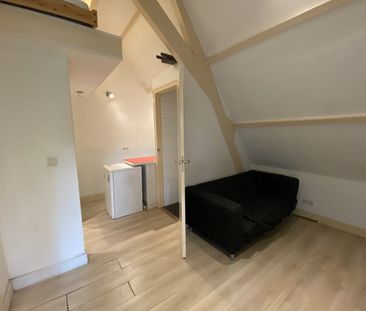 Te huur: Studio Kasteelweg in Rotterdam - Photo 3