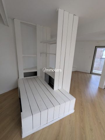 Appartement T2 en Duplex - Photo 3