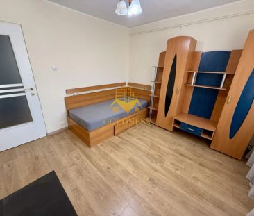 2 camere decomandate, balcon, Zorilor, Golden Tulip, UTCN, Profi - Fotografie 2