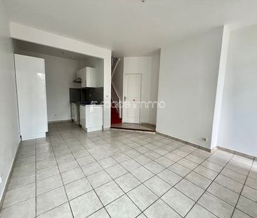 Location Maison 4 pièces 58m² MONTVILLE 76710 - Photo 1