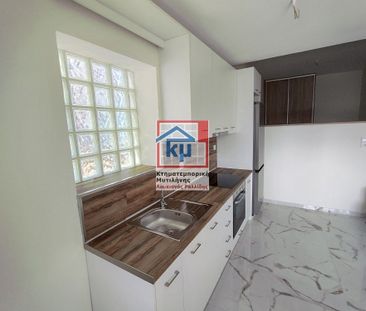 Διαμέρισμα για ενοικίαση Καμάρες (Λέσβος - Μυτιλήνη) - Φωτογραφία 3