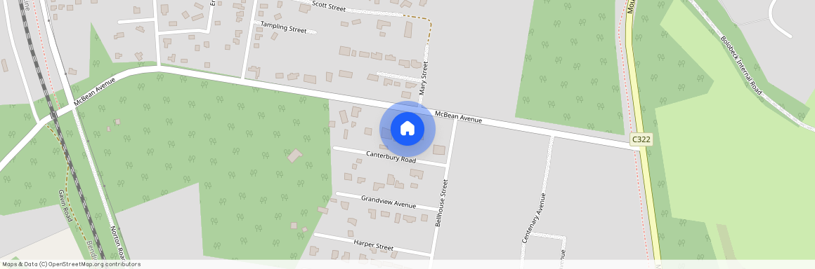 47 McBean Avenue, Vic 3440, Macedon