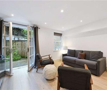 Knaresborough Place, South Kensington, London, SW5 - Photo 3