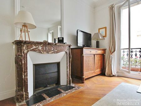 Typiquement parisien - Photo 5