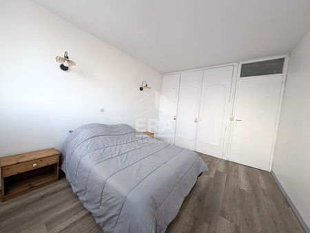 Appartement meublé Roubaix 3 pièces 85 m² avec balcon - Photo 4