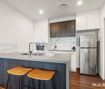 Modern 2-Bedroom Ground Floor Apartment - Photo 3