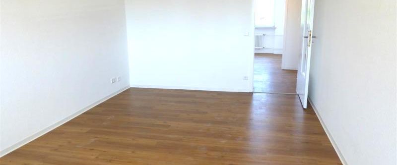 N-Marienberg: Gut geschnittene 2-Zi-Whg (2.OG WE1008 m. L.) mit Balkon - Foto 1