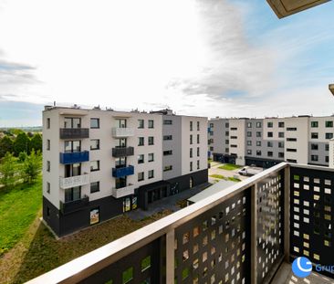 NOWE 2pok, 41m2 Domagały, od zaraz! - Zdjęcie 1