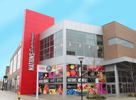 For Lease - 2300 St Clair Avenue Unit# 811, Toronto, Ontario - Photo 3