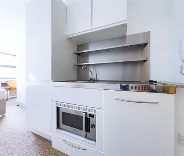 1 bedroom property to rent - Photo 5