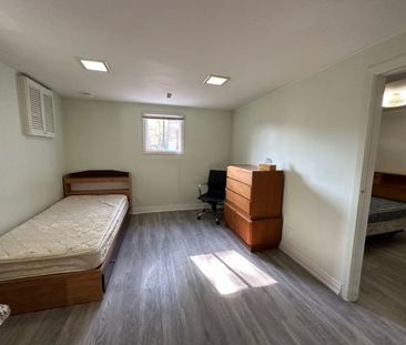 For Lease - 2674 Lundene Road Unit# LOWER, Mississauga, Ontario - Photo 2