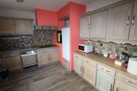 Location Maison 3 pièces 83m² MARZY 58180 - Photo 4