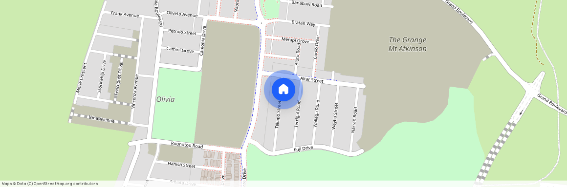 7 Tekapo Street, 3029, Truganina Vic