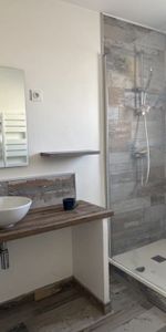 APT F3 VUE LAC - Photo 4