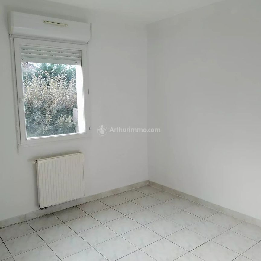 Location Appartement 3 pièces 60 m2 à Carmaux - Photo 1