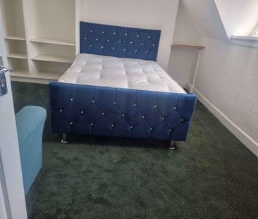 8 bedroom house share to rent - Photo 2