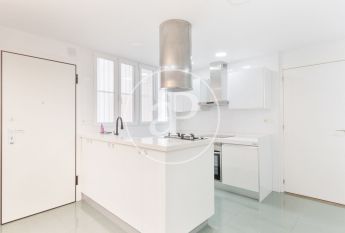 Flat for rent with Terrace in San Francesc (Valencia)