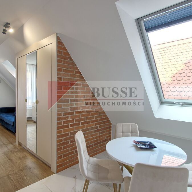 Apartament na Starym Mieście - Фото 1