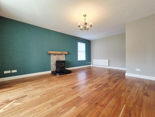 41 Coolnagard Grove, Omagh, BT78 1AW - Photo 1
