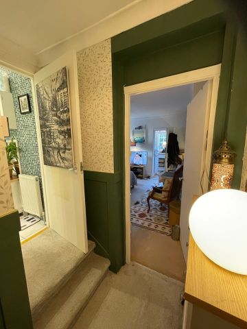 Studio Flat, Sternhold Avenue, SW2 - Photo 5