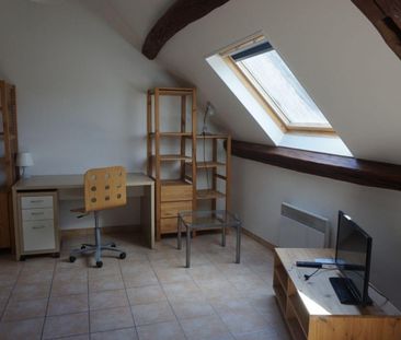 Location Studio Sens - Photo 5