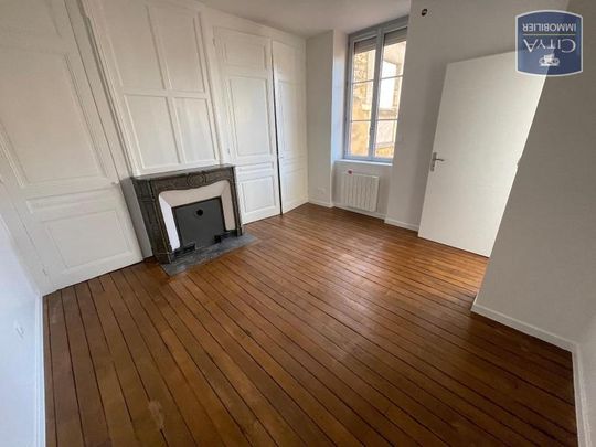 Location Appartement 3 pièces 68m² BOURG EN BRESSE 01000 - Photo 1
