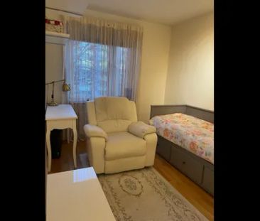 Private Room in Shared Apartment in Nacka - Photo 1