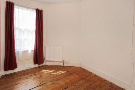 Upper Fisher Row, Oxford, Oxfordshire, OX1 - Photo 3