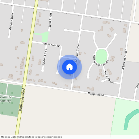 176 Murgah Street, Narromine, NSW, 2821