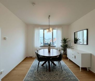 Appartement te huur - Foto 6