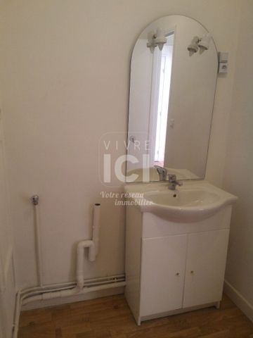 Appartement Nantes 2 pièce(s) 47.81 m2 - Photo 4