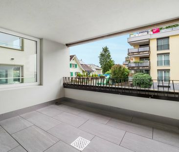 3.5 Zimmer, 89 m², 3. Stock - Photo 4