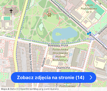 2 pokoje/Lokum Vena/ Parking/2 balkony – zdjęcie 1